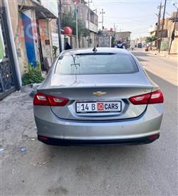 شيفروليه ماليبو